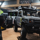 Image for article titled The Suzuki Jimny Is Japan's Next Great Tuner Car